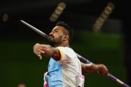 The 19th Asian Games - Day 11